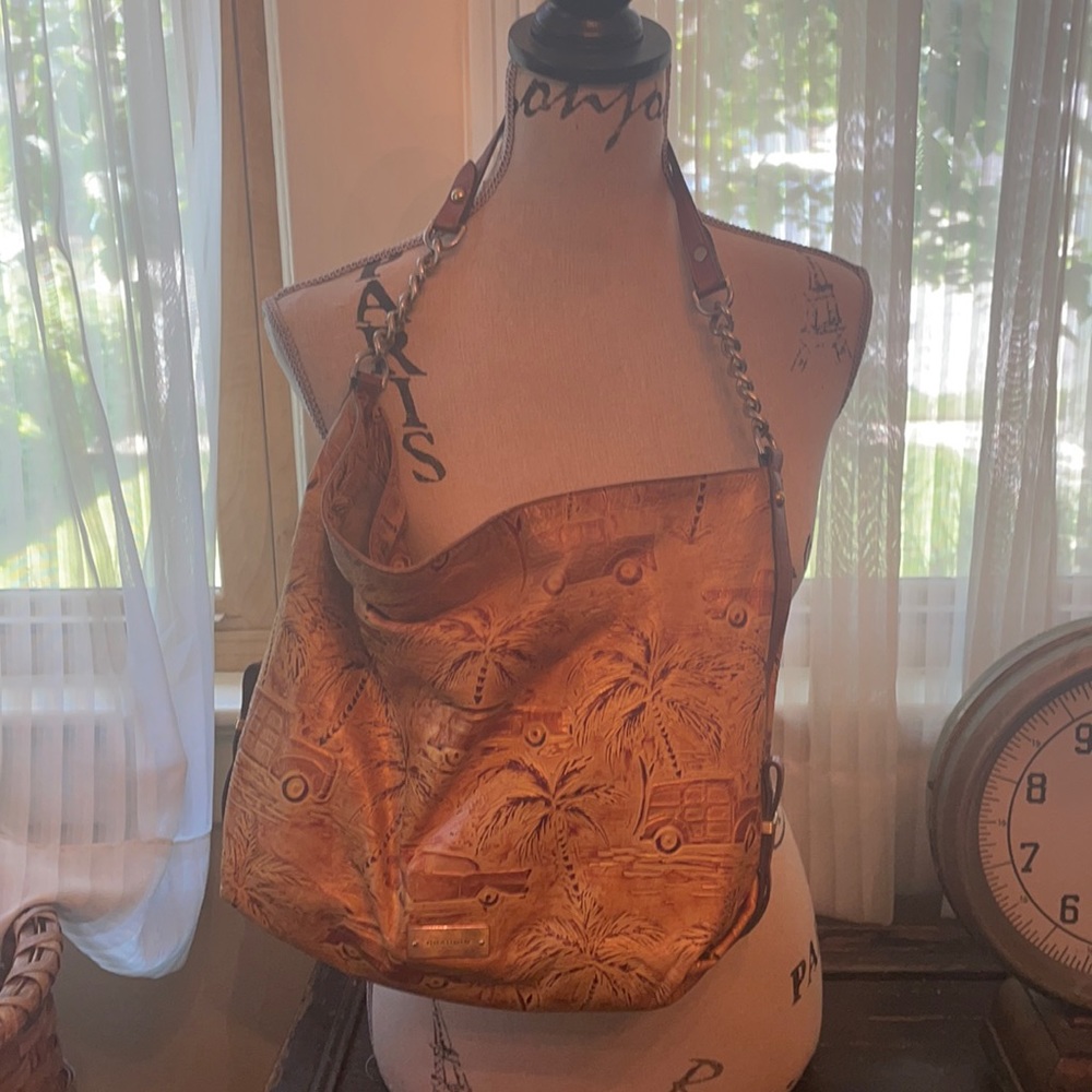 Brahmin Copa Cabana